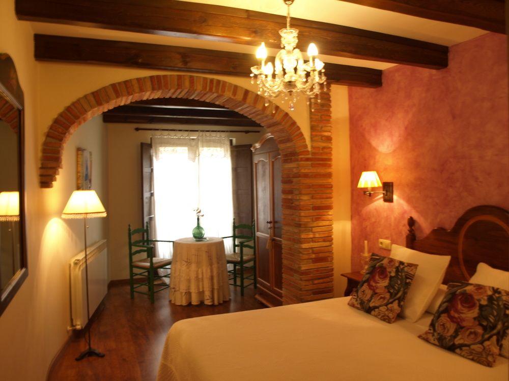 Casa Del Infanzon Hotel Sos del Rey Católico Екстериор снимка