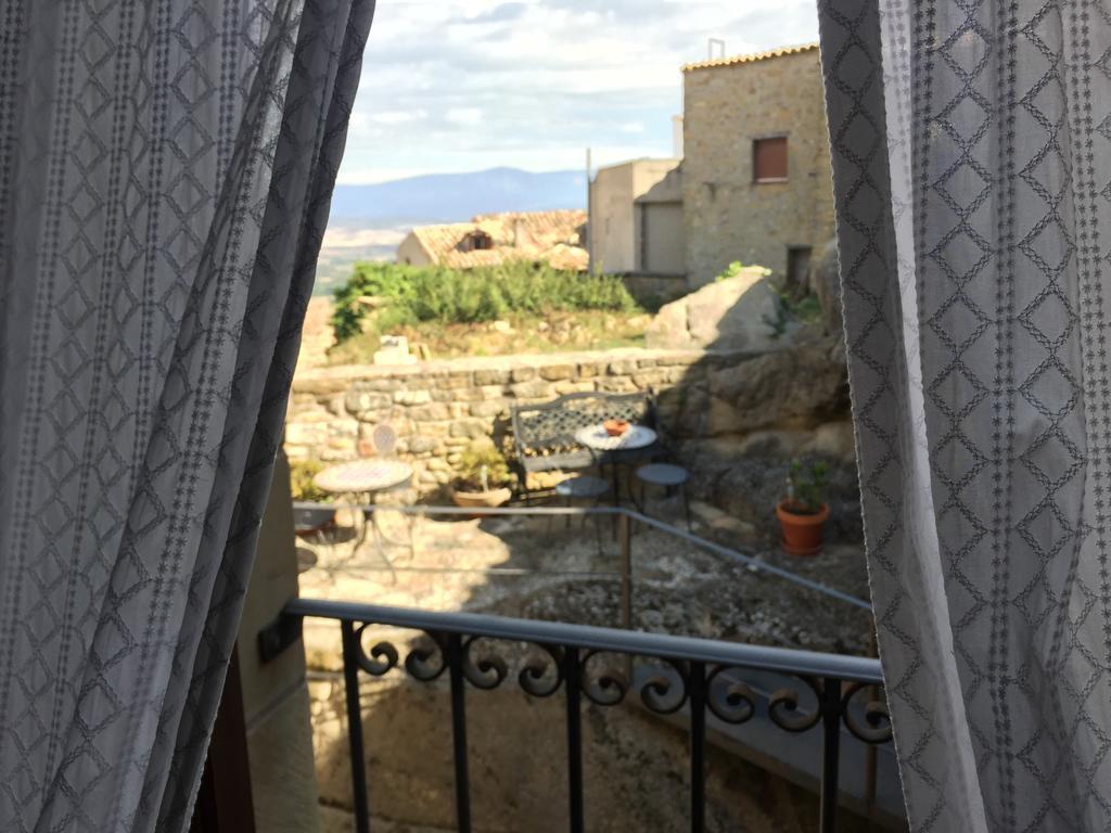 Casa Del Infanzon Hotel Sos del Rey Católico Екстериор снимка