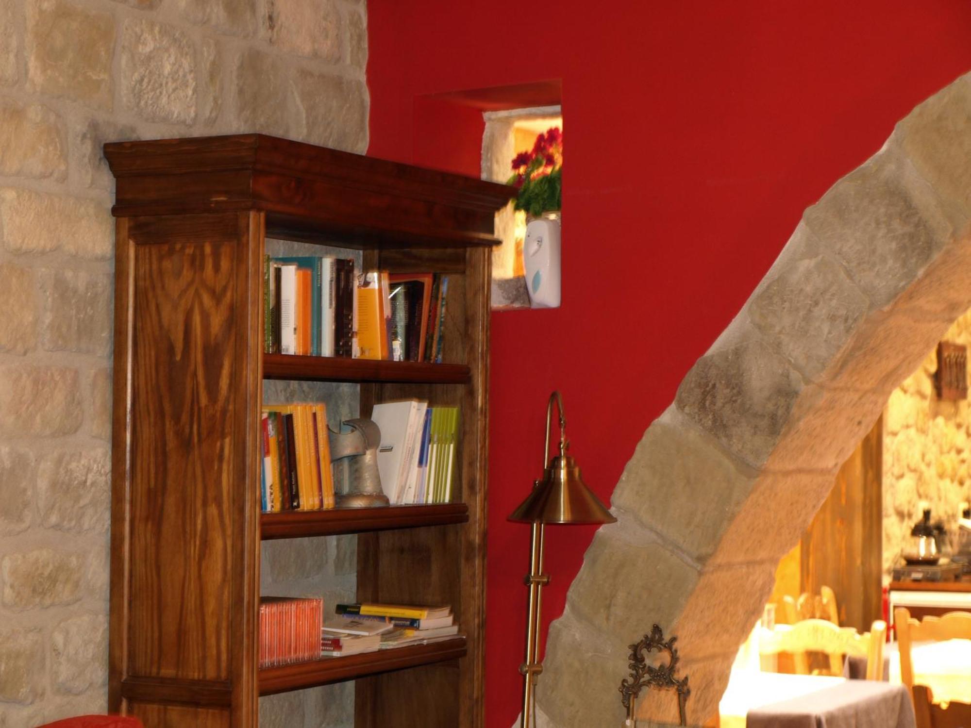 Casa Del Infanzon Hotel Sos del Rey Católico Екстериор снимка
