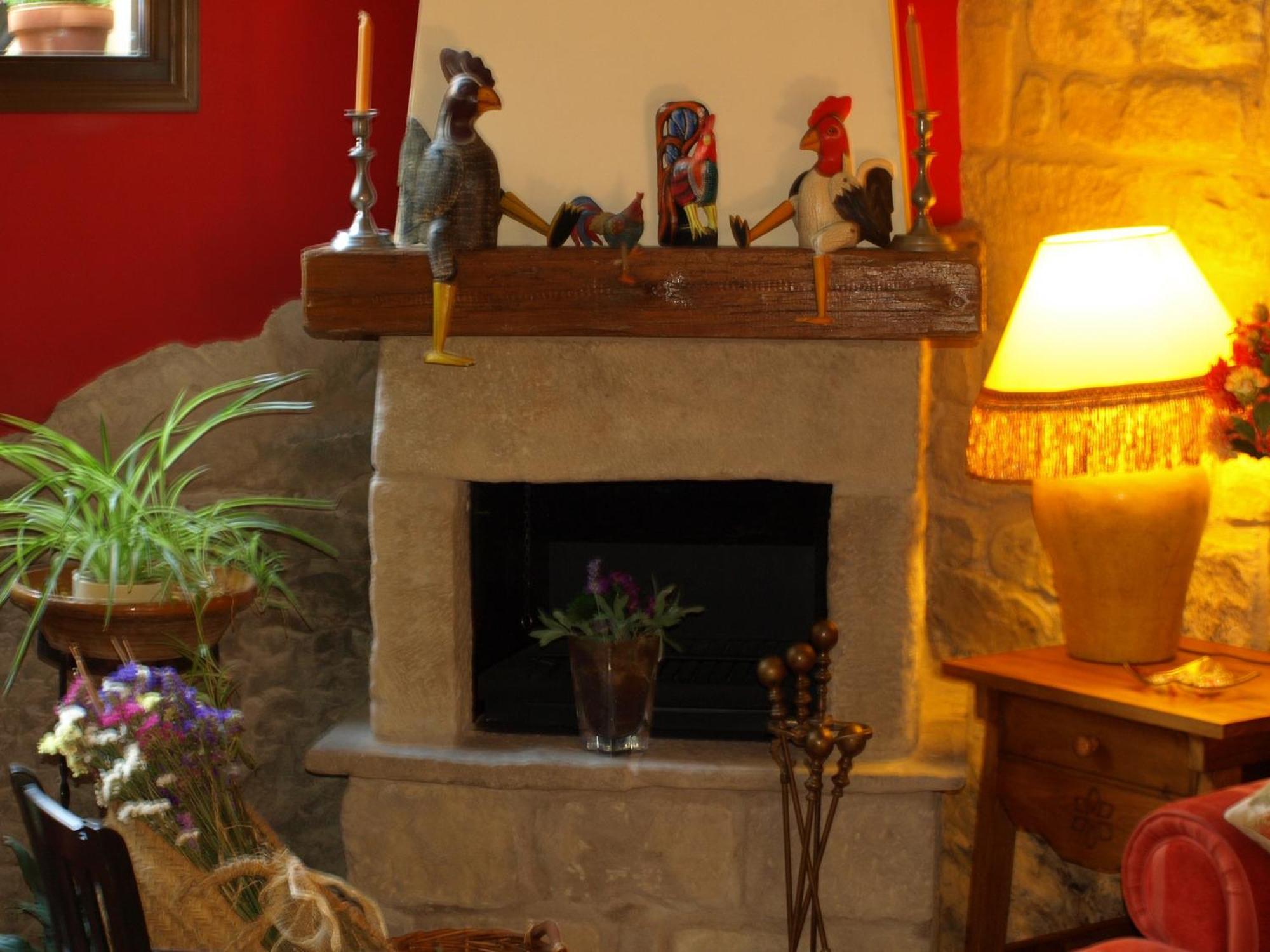 Casa Del Infanzon Hotel Sos del Rey Católico Екстериор снимка