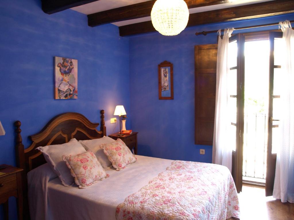 Casa Del Infanzon Hotel Sos del Rey Católico Стая снимка