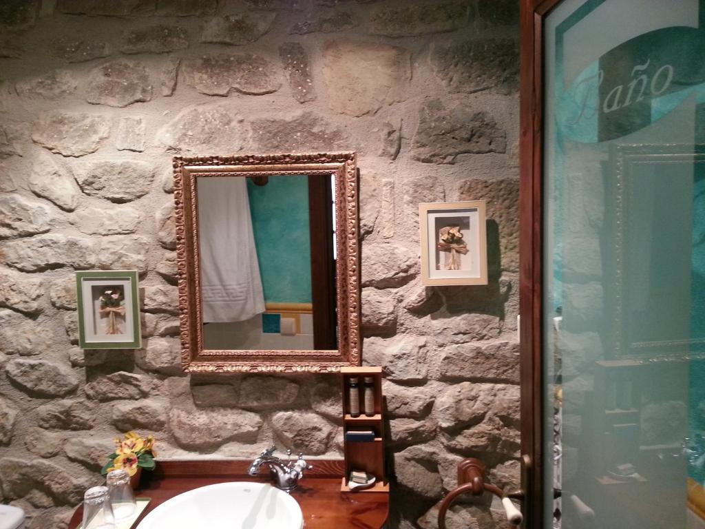 Casa Del Infanzon Hotel Sos del Rey Católico Стая снимка