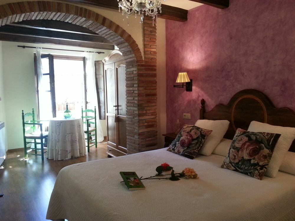 Casa Del Infanzon Hotel Sos del Rey Católico Екстериор снимка