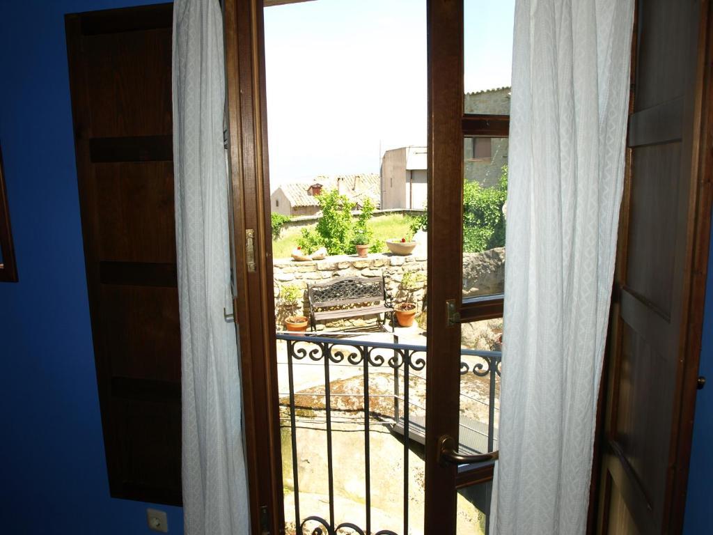 Casa Del Infanzon Hotel Sos del Rey Católico Екстериор снимка